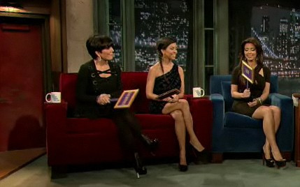 Kim czy Kourtney Kardashian – która mądrzejsza?  (VIDEO)