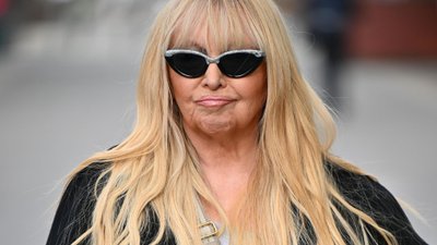 Tyle ZUS wypłaca Maryli Rodowicz. Fani przecierają oczy ze zdumienia