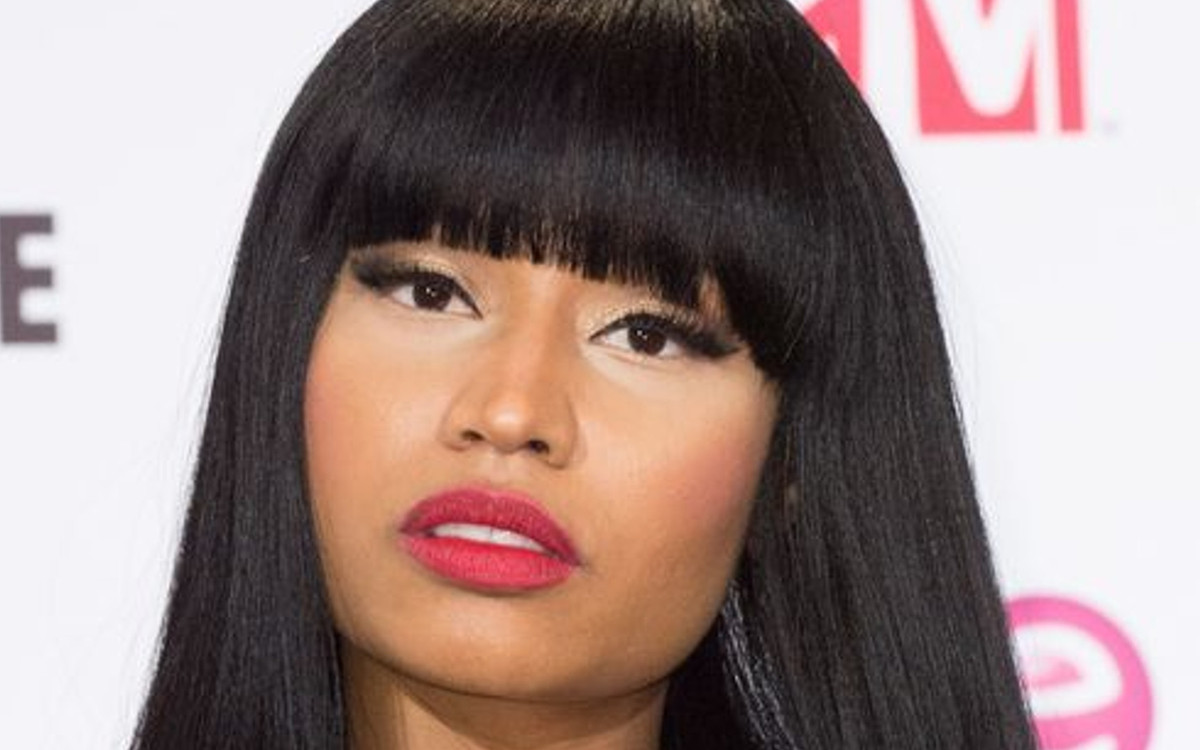 Ojciec Nicki Minaj ZGINĄŁ w tragicznych okolicznościach