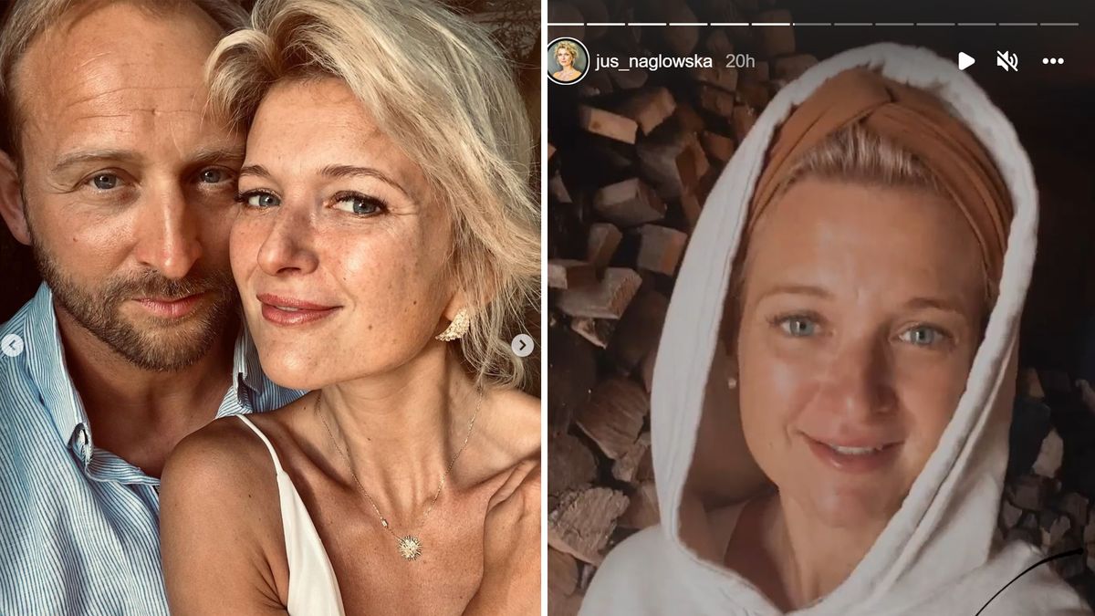 IG: borys.szyc/ jus_naglowska