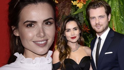 Marta Żmuda-Trzebiatowska jest w CIĄŻY! Który to już miesiąc?