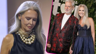 Bogna Sworowska i Rafał Olbiński ROZSTALI SIĘ! “Jestem singielką od dwóch miesięcy, bardzo szczęśliwą”