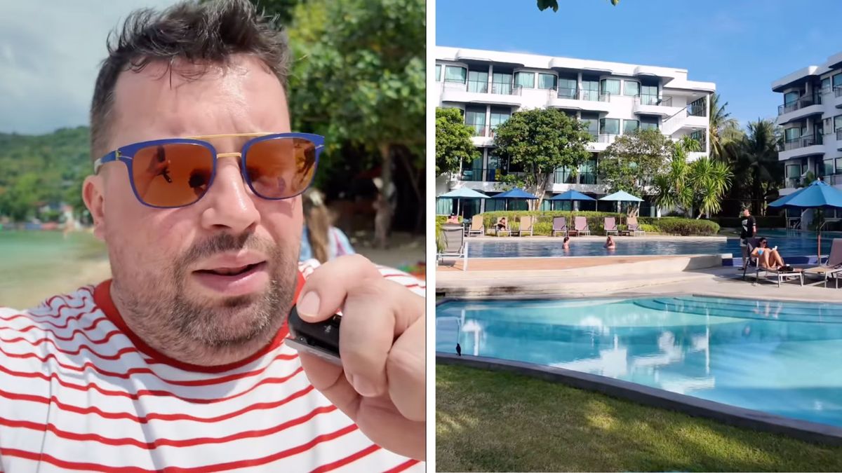 Szymon Czerwiński wściekły na Polaków