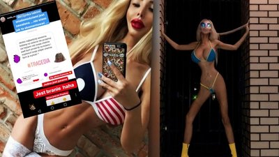Anella kasuje hejt, a chwali się erotycznymi wiadomościami od mężczyzn!