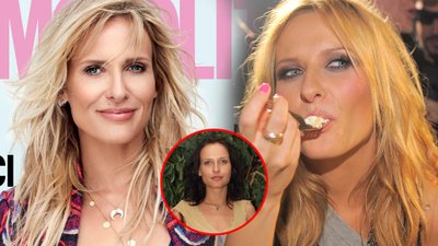 Patrycja Markowska w Cosmopolitan: Czułam się MAŁYM TROLLEM z Józefowa