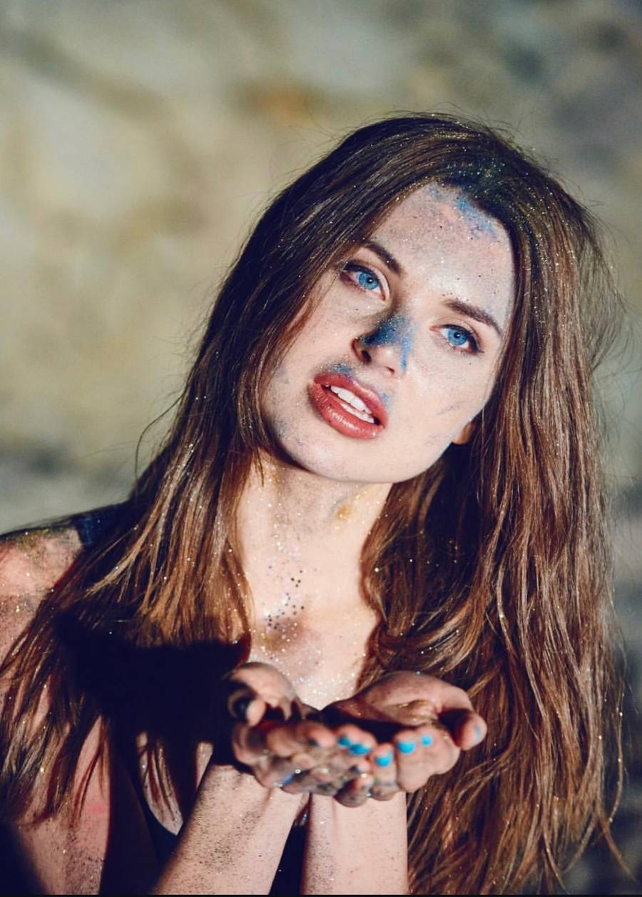 Monika Lewczuk, fot. Instagram