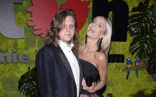 Seksowne przebranie Agnieszki Woźniak-Starak na Halloween (Insta)