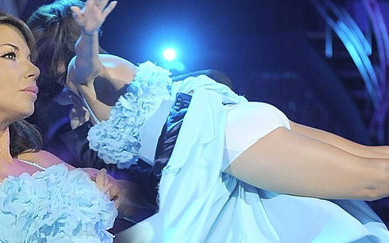 Taniec z gwiazdami 12 – odcinek  5. (FOTO)