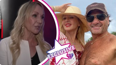 Helena Deeds powraca do rozstania z Rodrigo: “Nie czuje żalu, tak miało być”