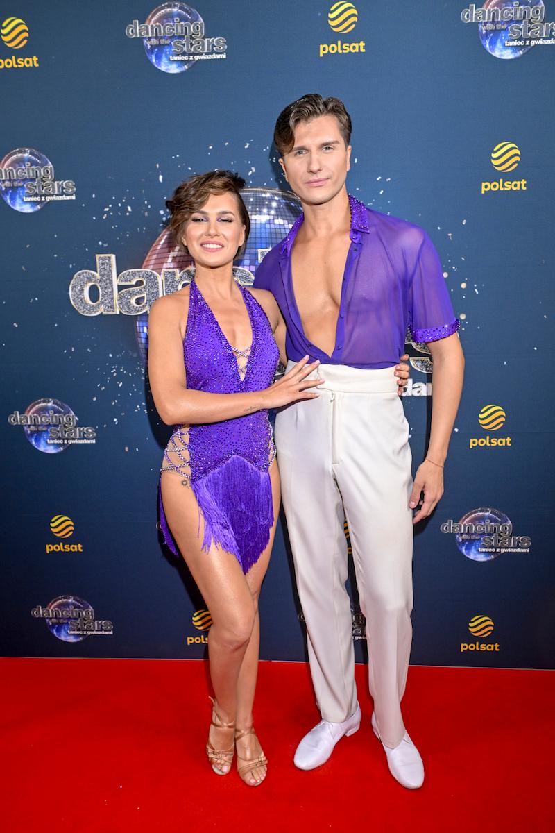 Anna Maria Sieklucka, Michał Kassin