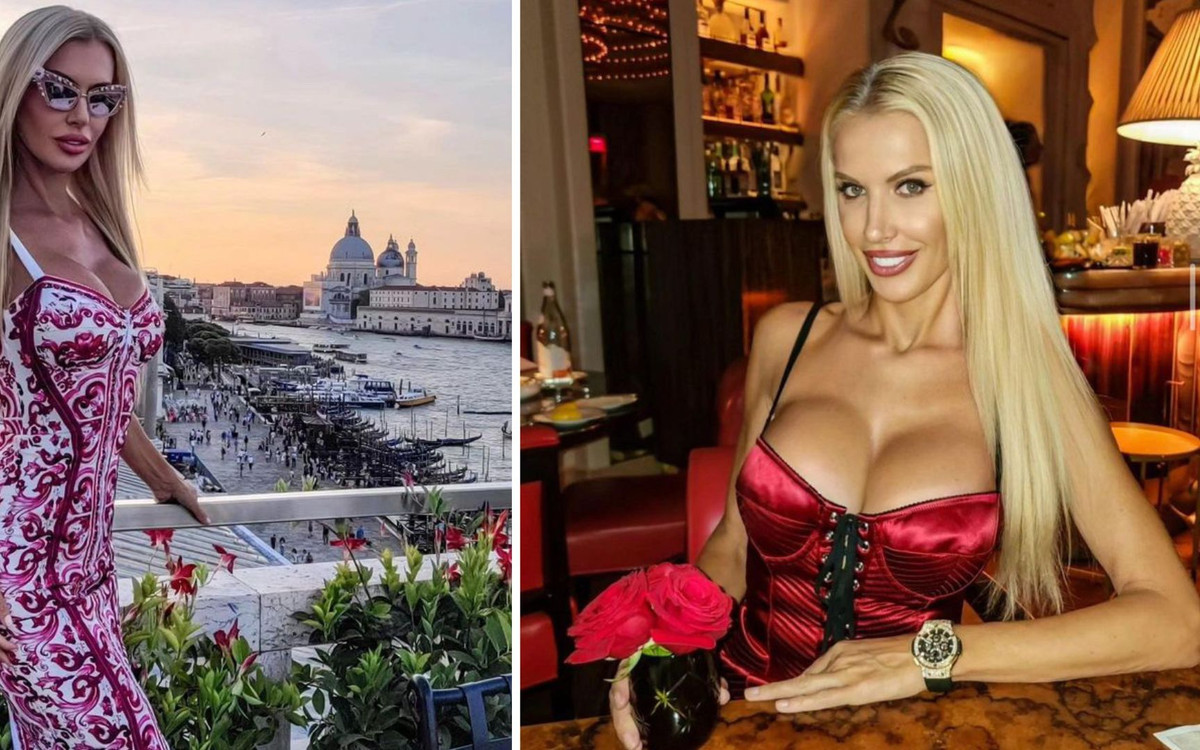 Aneta Glam opowiedziała o udziale w nowym programie. “Zostałam wywieziona do dżungli”