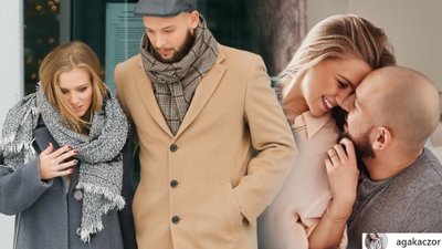 Agnieszka Kaczorowska w ciążowej sesji – brzuszek jest coraz większy