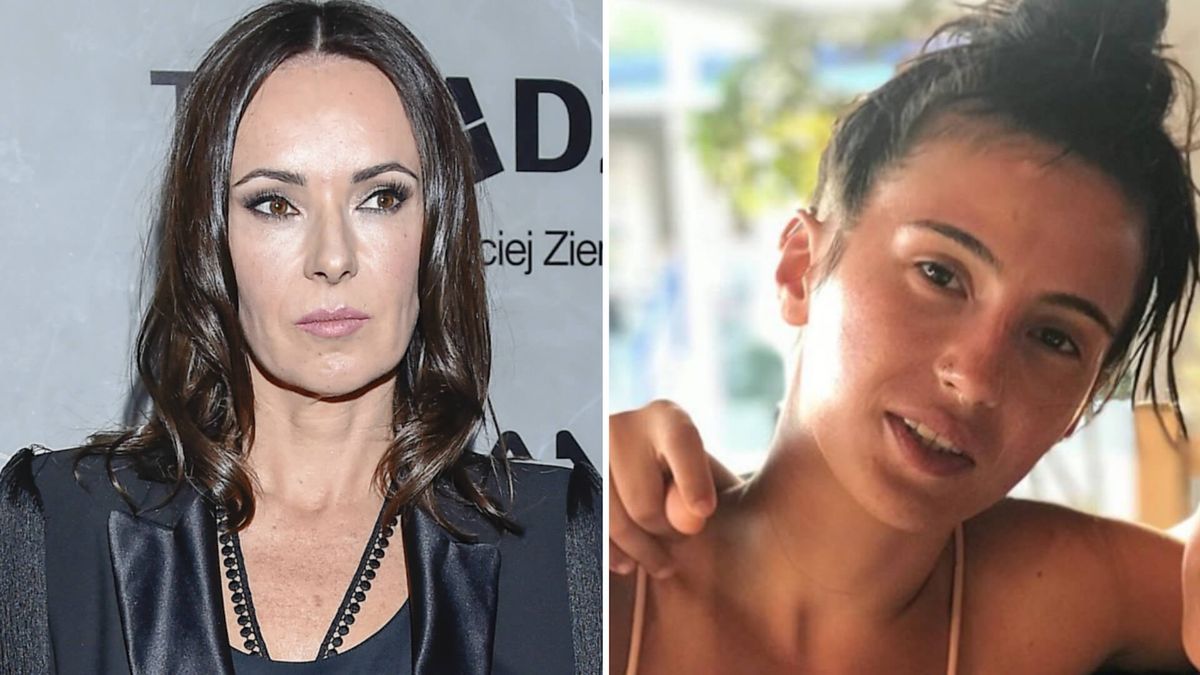 Kasia Kowalska/fot. AKPA/Instagram/kasia_kowalskaofficial