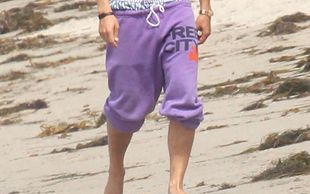 Orlando Bloom kupił mieszkanie na nową drogę życia