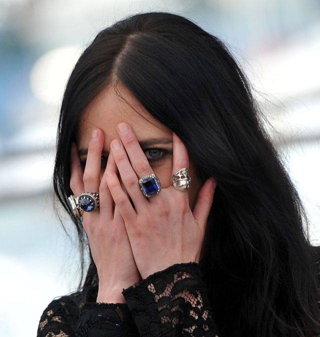 Cannes 2014 (część 2.)