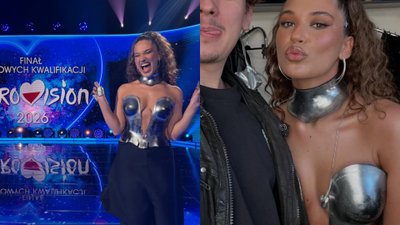 Kim jest ukochany Alicji Szemplińskiej? To dobrze znany artysta