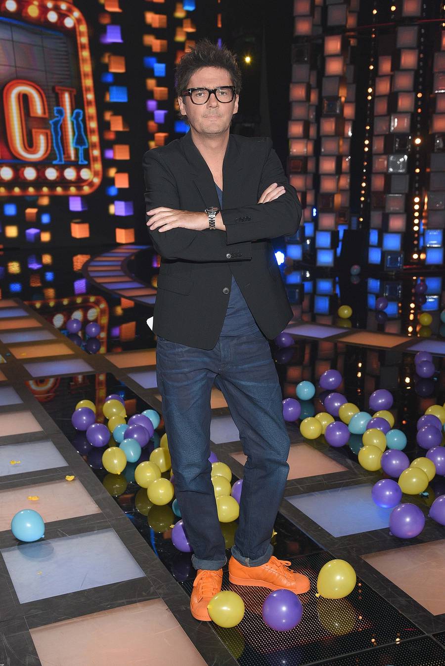 Czy Kuba Wojewódzki jest ikoną stylu?