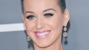 Katy Perry ma obsesję na punkcie zębów