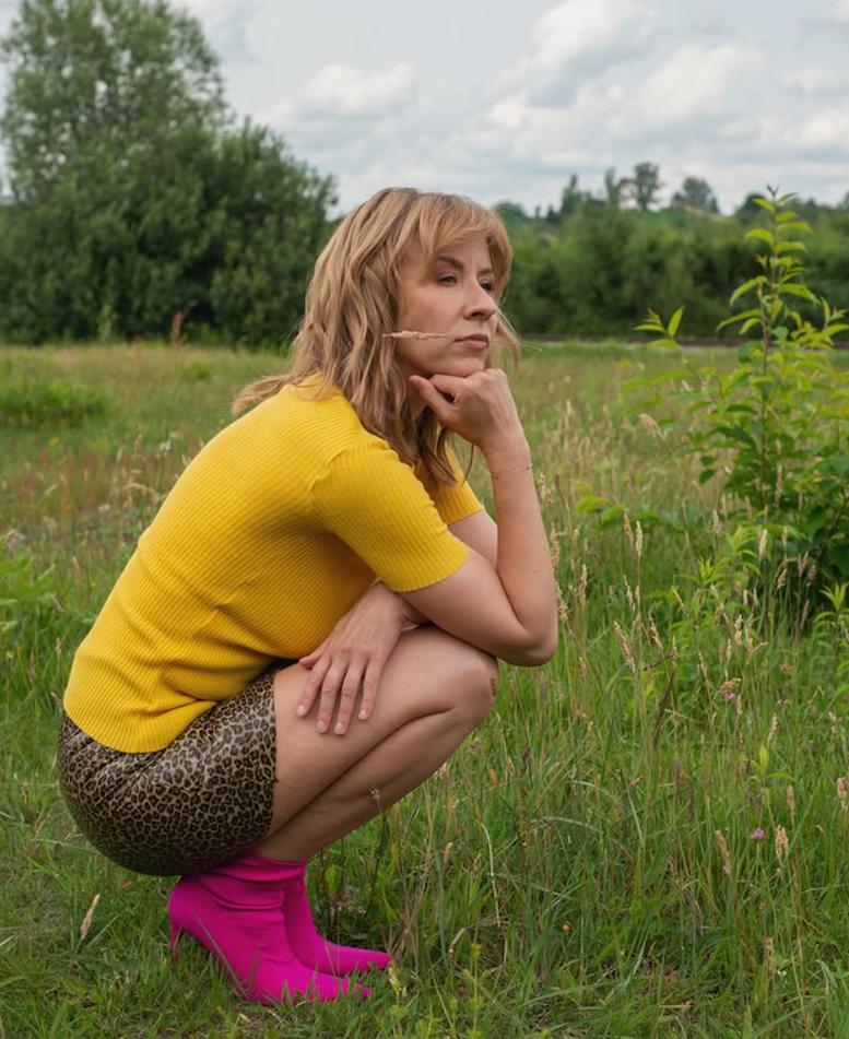 Katarzyna Andukowicz