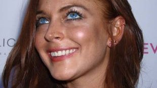 Ukradli Lindsay Lohan kompromitujące materiały!