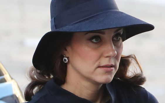 Niespotykana rzecz, która wydarzy się podczas porodu Kate Middleton