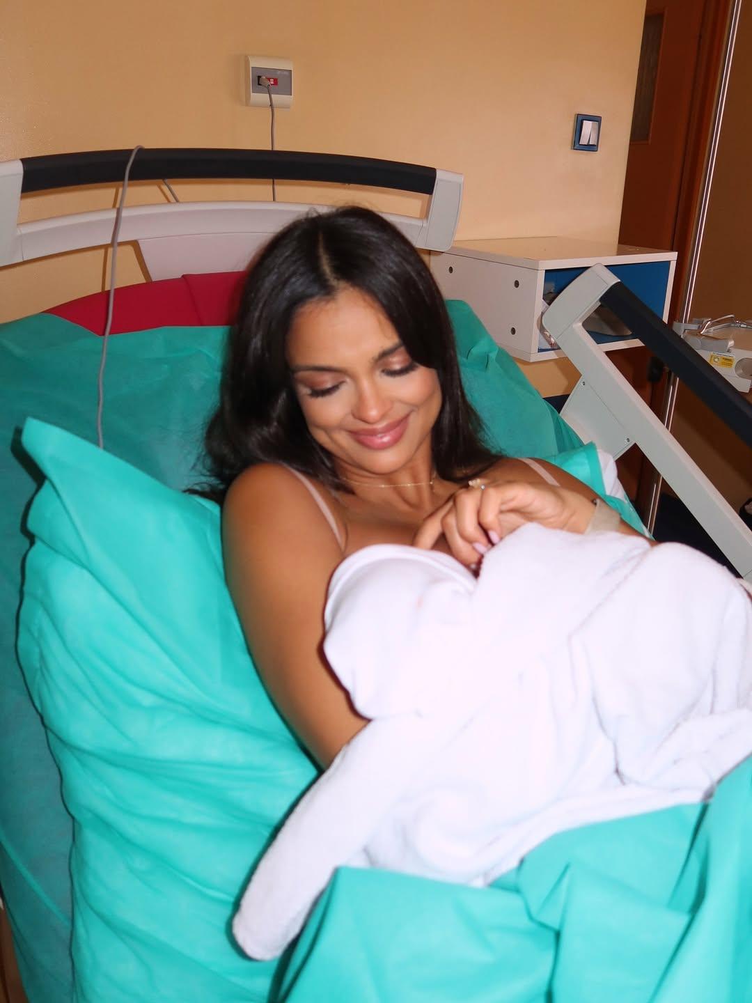 Klaudia El Dursi, fot. Instagram.