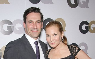 Jon Hamm o Kim Kardashian: Głupota popłaca