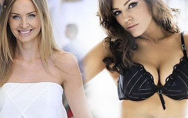 W jakim wieku kobieta jest najseksowniejsza?