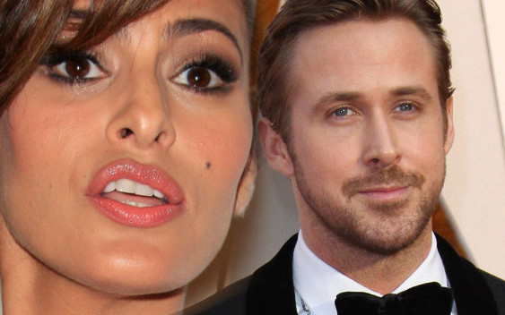 Wiadomo już, dlaczego Eva Mendes nie pojawiła się u boku Goslinga na Oscarach