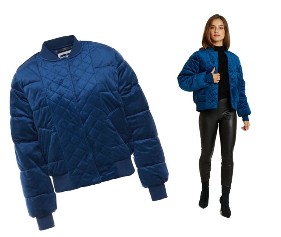 Która pasuje do Ciebie? 8 krótkich kurtek w okazyjnych cenach