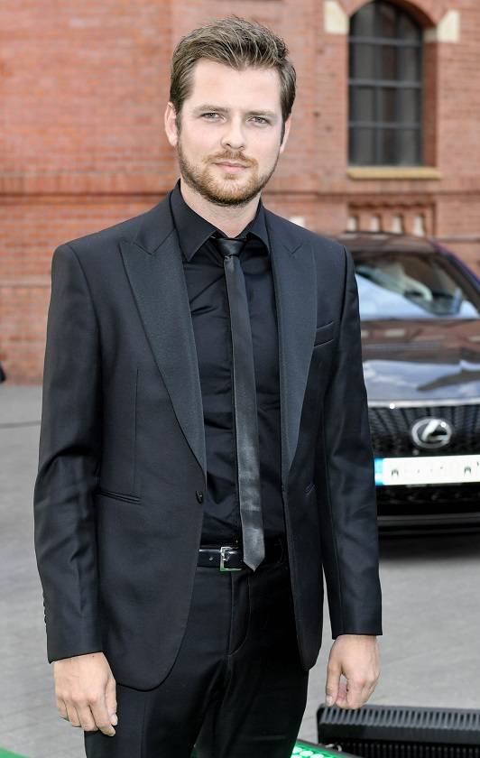 Najprzystojniejsi polscy aktorzy młodego pokolenia. Lista