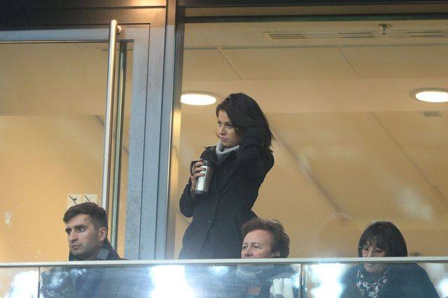 Zaskakująco szczere wyznanie Anny Lewandowskiej o swojej ciąży!