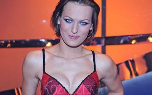 Kasia ‘Milla\’ odpadła ponownie z You Can Dance