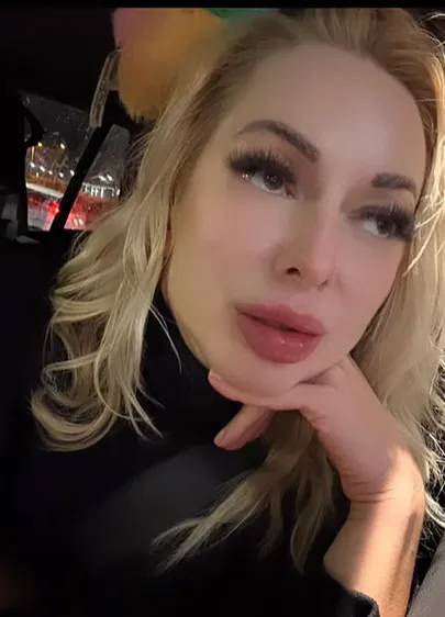 Jessica Miemiec, fot. Facebook