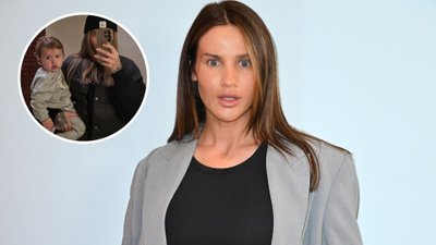 Karolina Gilon odwiedziła swoje nowe mieszkanie: “Mokre oczy”