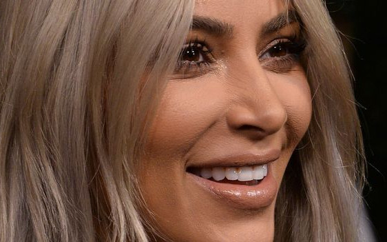 Kim Kardashian szczerze o wynajęciu surogatki