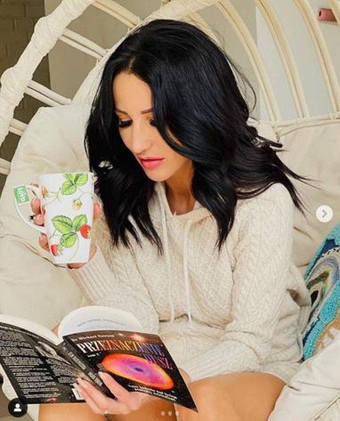 Jak mieszka Justyna Steczkowska? Ten dom to oaza spokoju