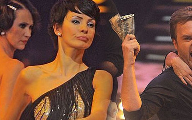 Taniec z Gwiazdami IX edycja odc.7 (FOTO)