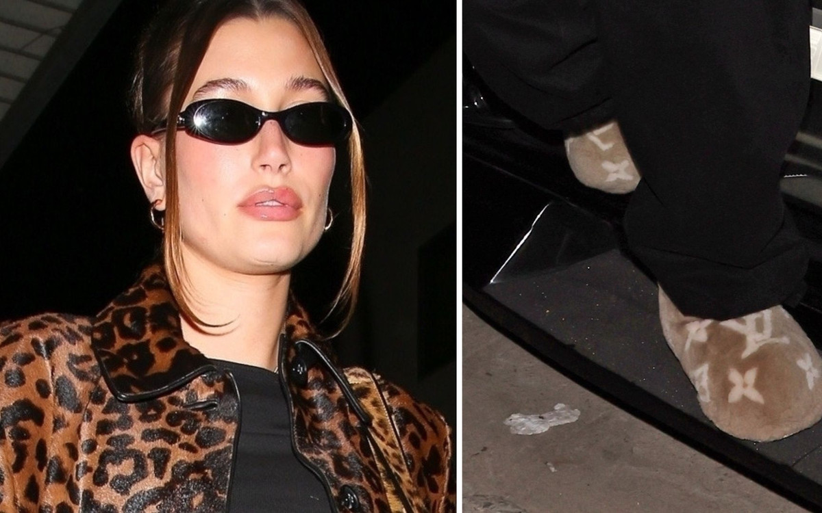 Bieber pierwszy raz widziany po głośnym skandalu związanym z Diddy. Udał się do kościoła z żoną