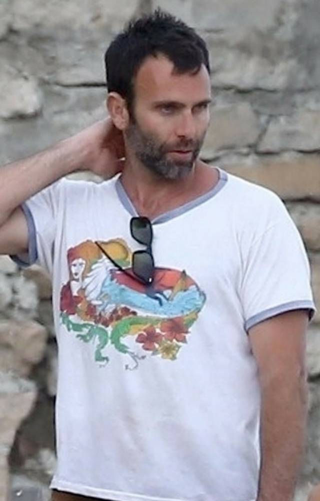 Co się stało z pupą Alessandry Ambrosio?!