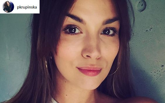 Lewandowska zachwyca się synem Krupińskiej