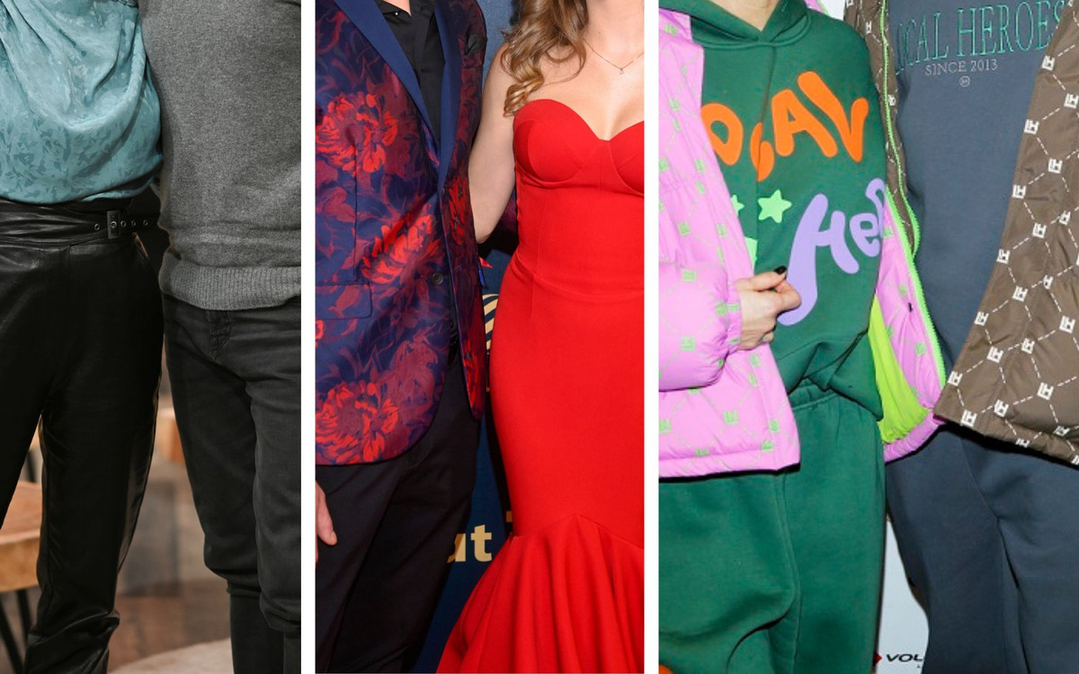 Nowe związki 2022 w show-biznesie. Za jaką parę trzymacie kciuki?