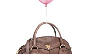 Chcecie zdobyć torebkę Prady?