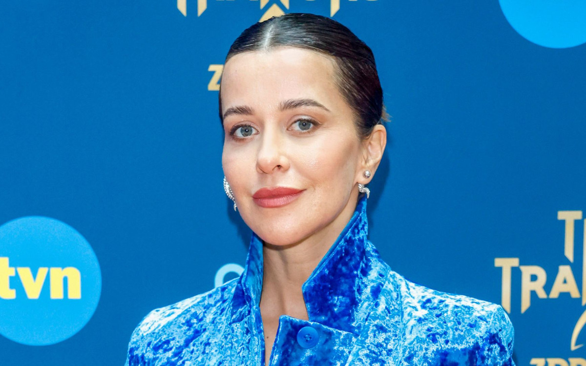 Malwina Wędzikowska o pracy na planie “The Traitors. Zdrajcy”: “Byłam psychicznie i fizycznie połamana”