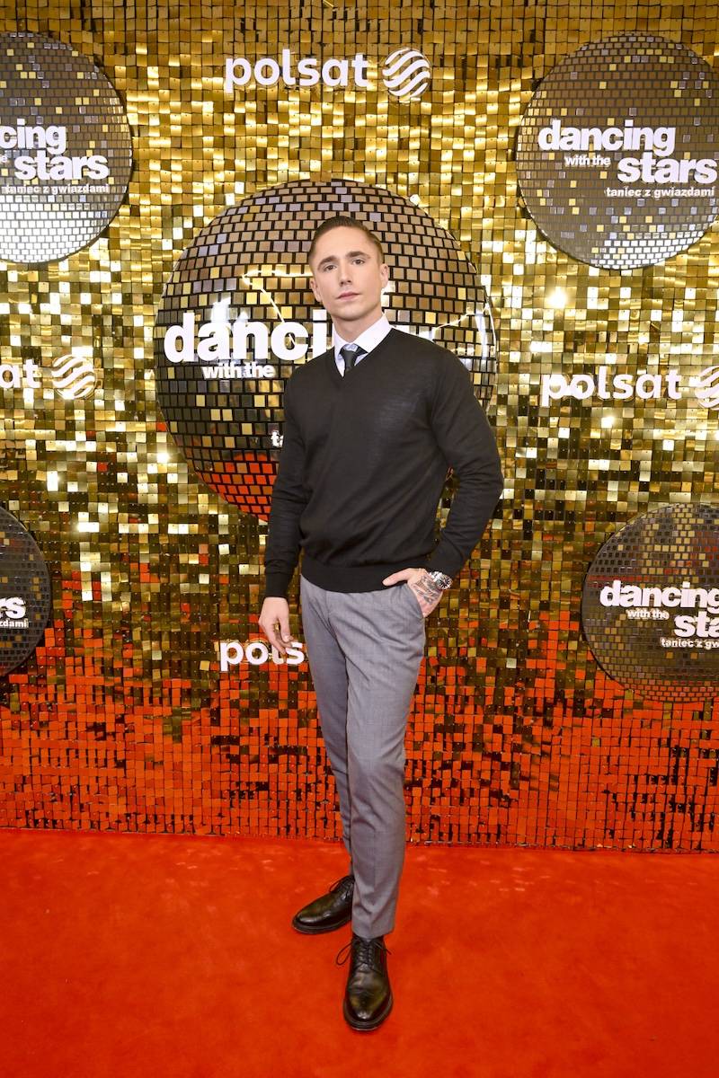“Taniec z gwiazdami” pełen emocji, a wśród gości: Roxi Węgiel i Kevin Mglej, Tomasz Karolak z córką…