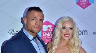 Eliza Wesołowska pokazała, jak schudła po porodzie (Facebook)