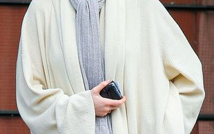 Lily Cole bez makijażu (FOTO)