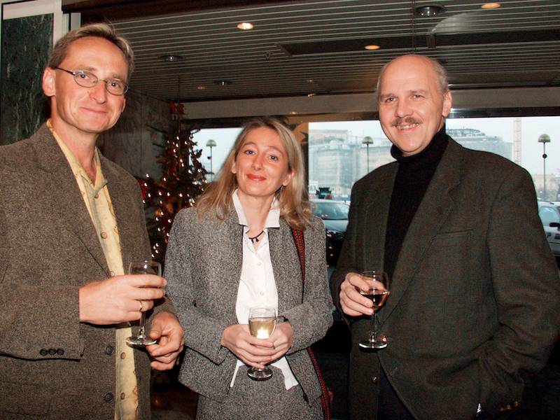 Tkwiła w “niewoli” z Cejrowskim. Historia toksycznej miłości Beaty Pawlikowskiej