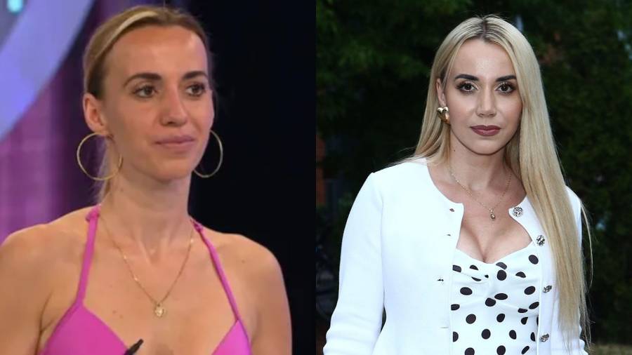 Marianna Schreiber, fot. KAPiF/TVN