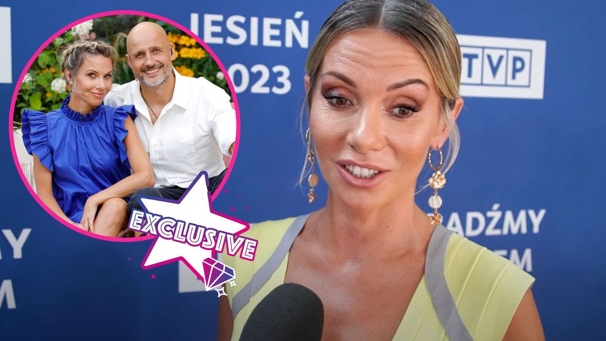 Małgorzata Opczowska o Robercie Koszuckim 